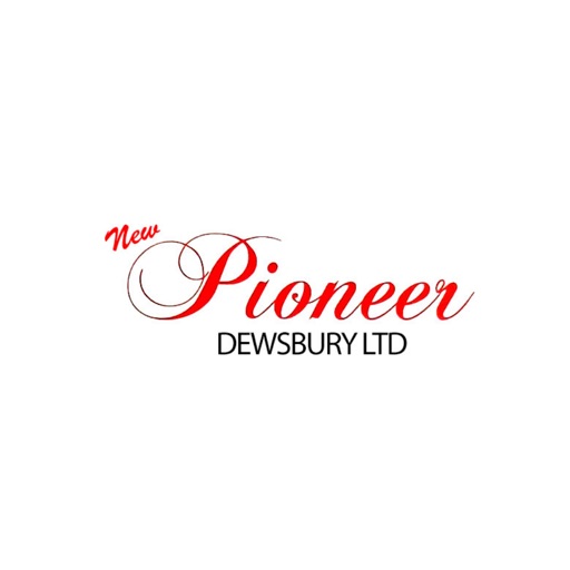 New pioneer dewsbury ltd