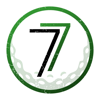 Breaking 77 Golf GPS & Stats - Fosbury KG