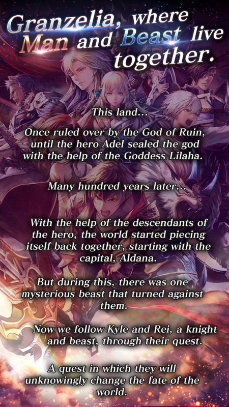 LAST CLOUDIA: Pixel Art RPG screenshot 5