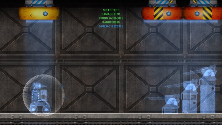 Trashbot: Robots Constructor screenshot-7