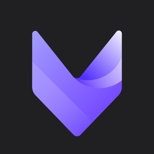 VivaCut - Effect Video Editor icon