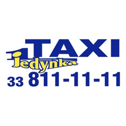 Taxi Jedynka Bielsko-Biała