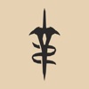 Eldrum: Black Dust - Text RPG icon