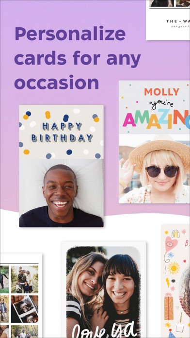 Hallmark Cards Now Screenshot