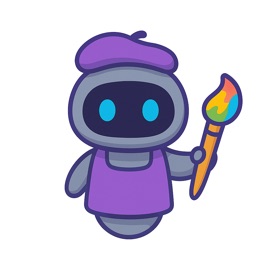 MagicDraw: AI Image Generator