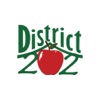 Plainfield CCSD 202 icon