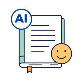 AI-powered mood diary