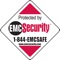 EMC Security provides security solutions and monitoring for homes and businesses