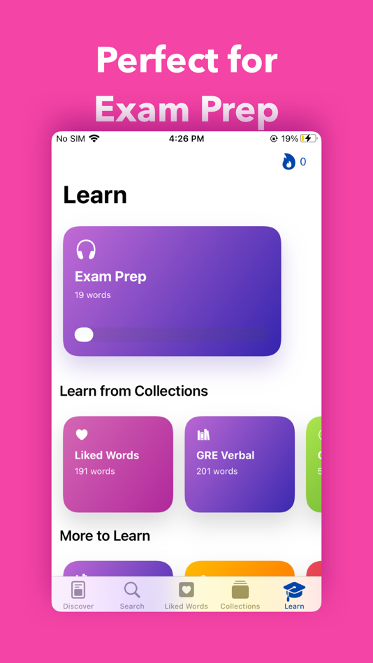 #4. LookUp: English Dictionary (macOS) โดย: Squircle Apps LLP