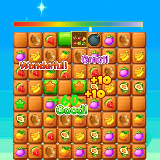 Link Animal: Match & Clear