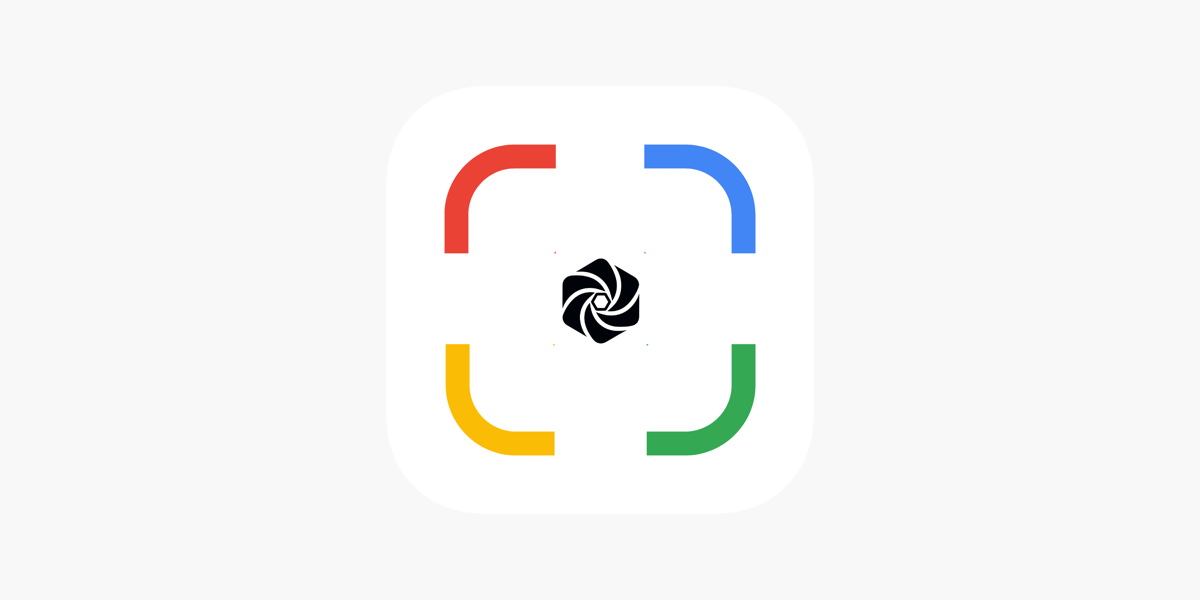 
      ?AI Lens: Identify Anything Cam on the App?Store
    