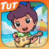 My home Town: super city - HD.kids