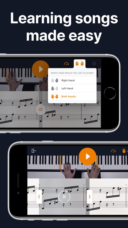flowkey – Learn Piano screenshot-5