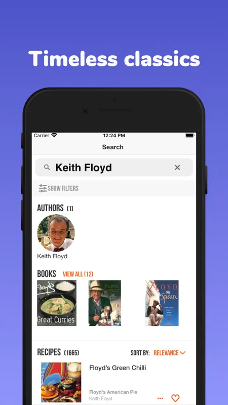 ckbk: discover great cookbooks screenshot 7 of 10