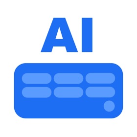 APP Keyboard AI