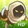 Kingdom Rush Frontiers TD HD