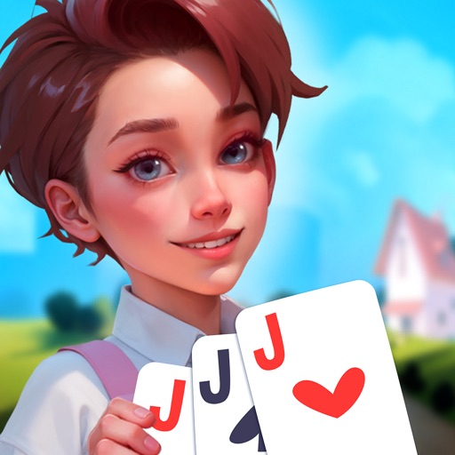 Dream Build Solitaire icon