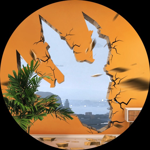 Elu Legend app icon