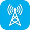 Cellular Network Signal Finder App Feedback