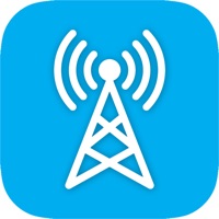 Cellular Network Signal Finder logo