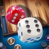 Backgammon Legends icon