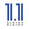 11.11 Elite Athlete Training icon