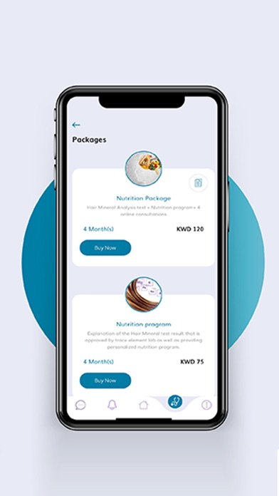 Screenshot #2 pour My Klinik