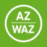 Get AZ/WAZ - News und Podcast for iOS, iPhone, iPad Aso Report