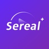 Sereal+ - Movies & Dramas icon