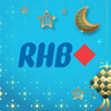RHB Mobile Banking - RHB Bank Berhad