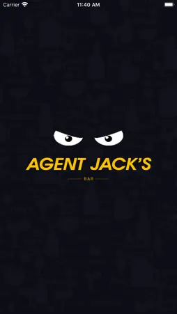 Agent Jacks Bar screenshot 1