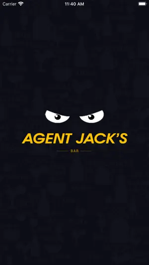 Agent Jacks Bar screenshot 1