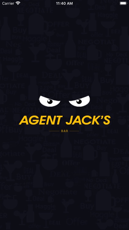 Agent Jacks Bar