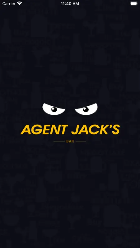 Agent Jacks Bar screenshot 1 of 6