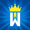 WorldWinner: Play for Cash icon