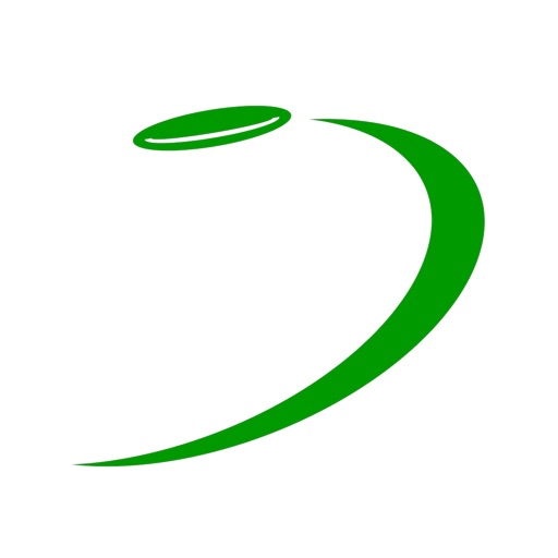 Discy: Score Your Rounds