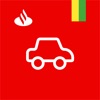 Segurado Santander Auto icon