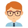 Andy AI icon