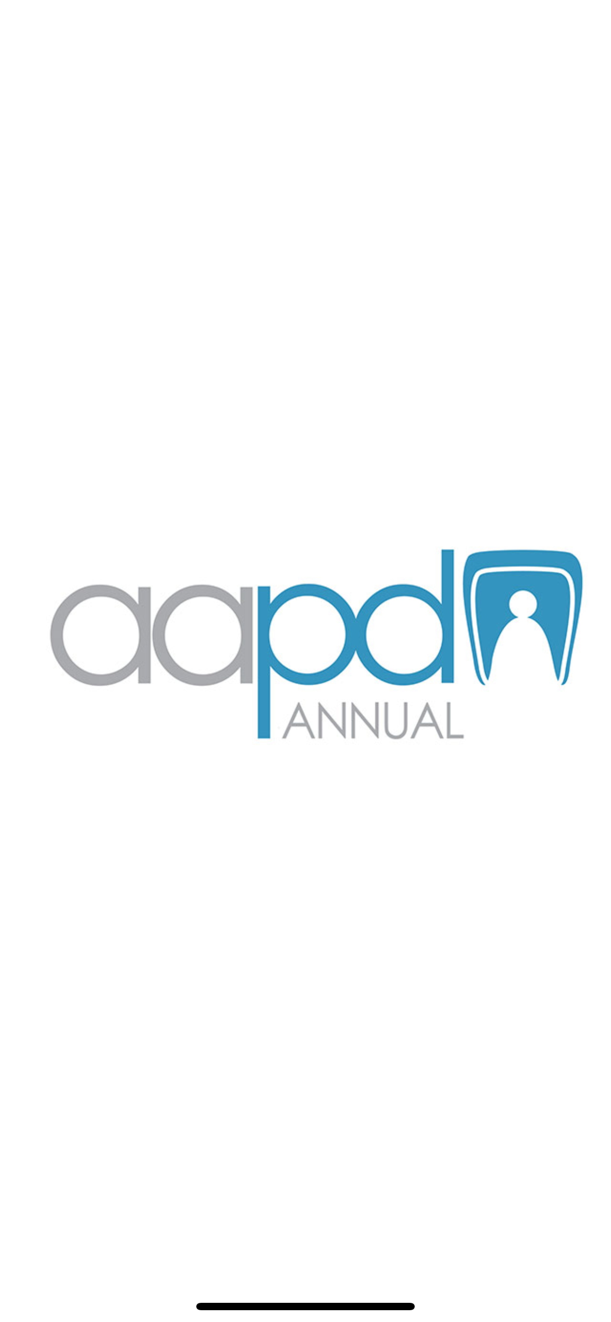 AAPD Annual Session