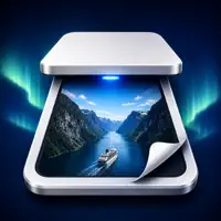 FjordScan: PDF Scanner
