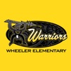 Wheeler Elementary School icon