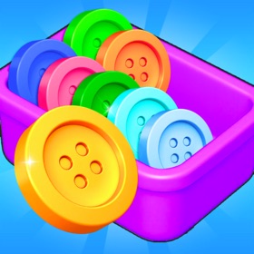 Color Button Sort