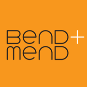 Bend + Mend