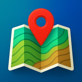 Screenshots (10) 3D Offline Maps: GPS tracker