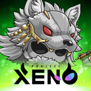 PROJECT XENO（プロジェクト ゼノ）