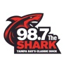Get 98.7 The Shark for iOS, iPhone, iPad Aso Report