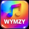Wymzy Music App icon