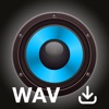 WAV Audio File Generator