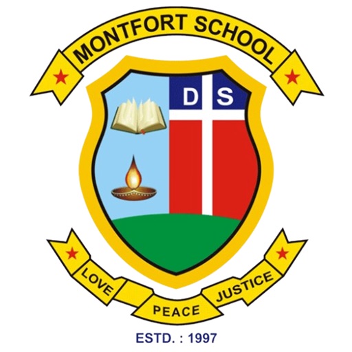 Montfort School - Ranchi
