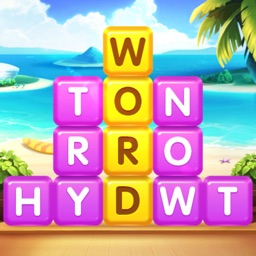 Word Heaps - Word Game